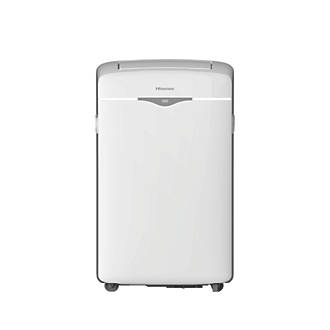 Climatiseur portable Hisense APC09QC 9000 BTU WiFi