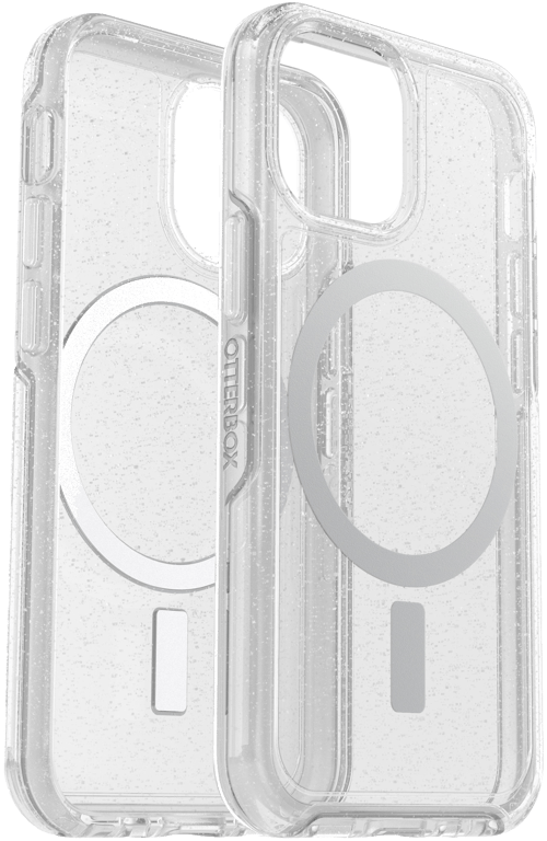 Otterbox Symmetry Plus Clear for iPhone 12/13 mini