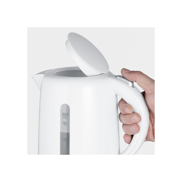 Bouilloire Électrique Severin WK 4325 – 1,7 L, 2200 W, Socle 360° - vue 5