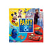 PARTY & CO Disney - Jeu de société - DUJARDIN - Défis autour de l'univers Disney pour toute la famille !