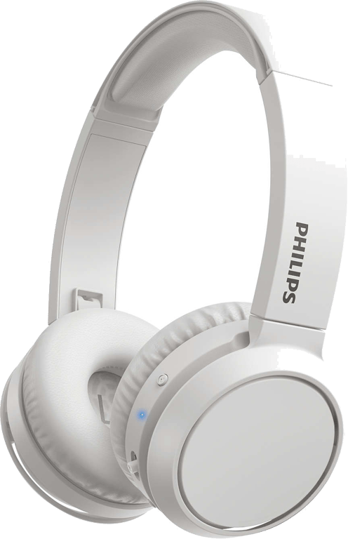 Philips - Casque sans fil - Supra aural