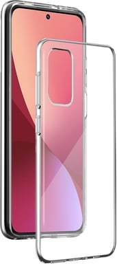 Cover per Xiaomi 12 Morbida e Ultrasottile