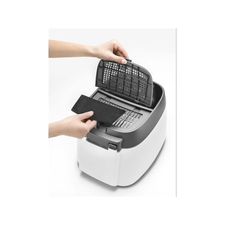 DELONGHI Friteuse 1.5 kg Easy Clean FS6035 - vue 6