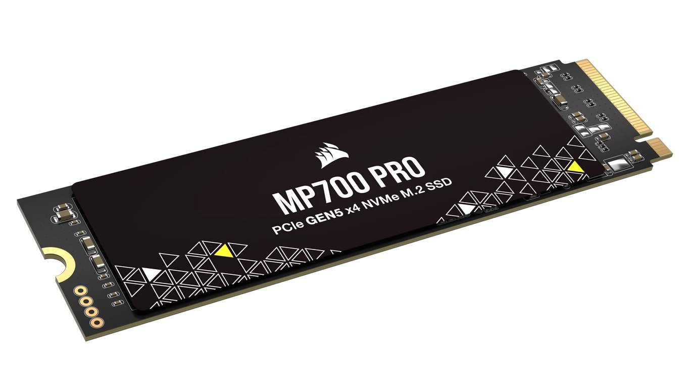 Corsair MP700 PRO - vue 5
