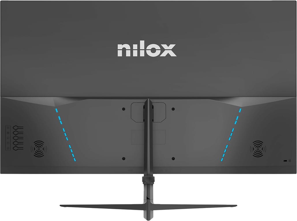Nilox MONITOR 27 GAMING FHD 240HZ écran plat de PC 68 6 cm 27 1920 x 1080 pixels Full HD LCD Neuf - vue 2