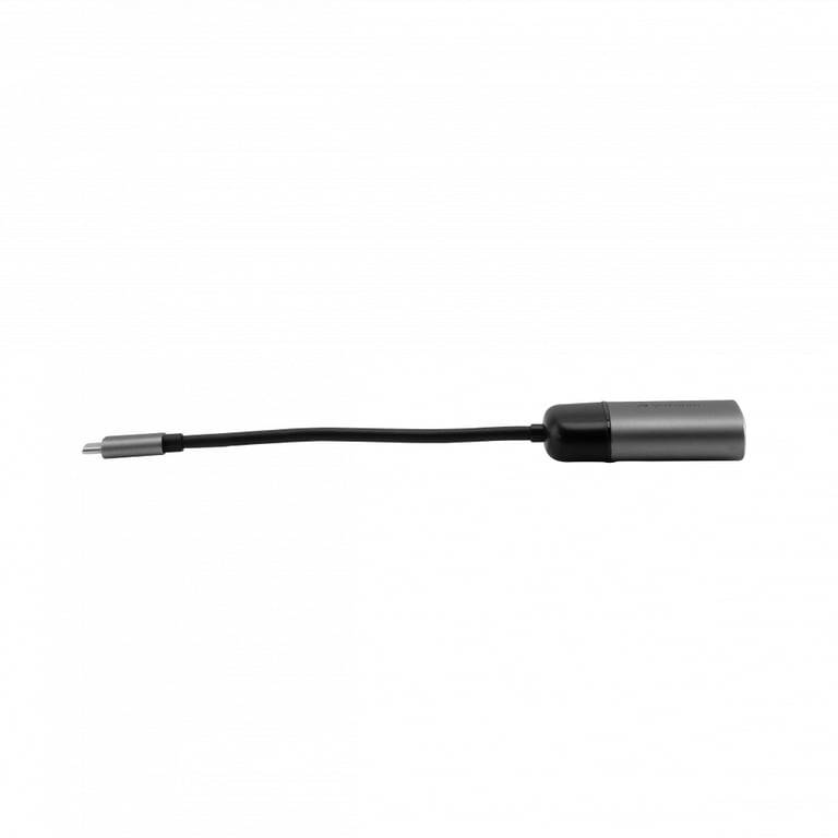 Verbatim 49145 câble vidéo et adaptateur 0 01 USB Type C VGA D Sub Neuf - vue 2