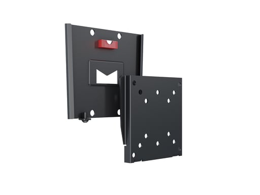 Multibrackets 2988 Supporto TV 81,3 cm (32'') Nero