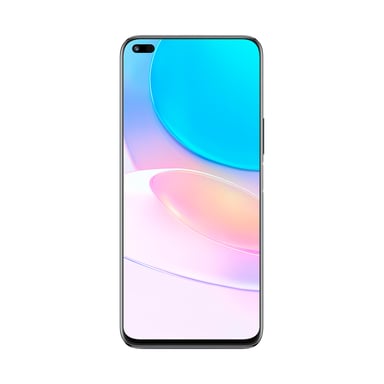 Nova 8i 128 GB, Negro, desbloqueado