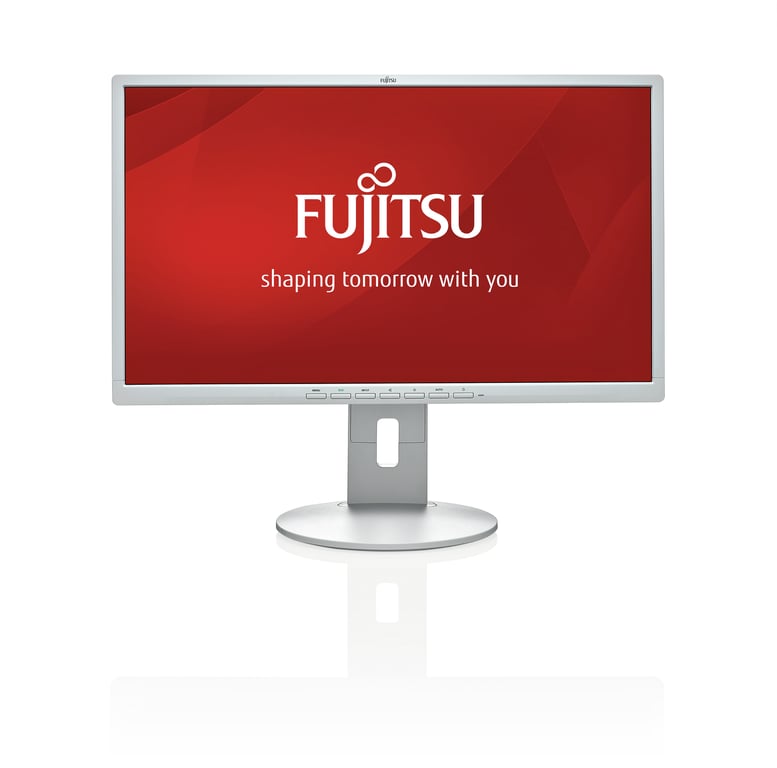 Fujitsu Displays B24 8 TE Pro 60 5 cm 23.8 1920 x 1080 pixels Full HD LED Neuf