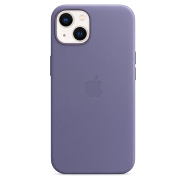 Apple MM163ZM/A funda para teléfono móvil 15,5 cm (6.1'') Púrpura