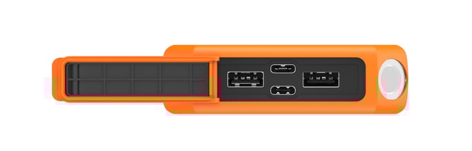 Xtorm Rugged Power Bank 20.000