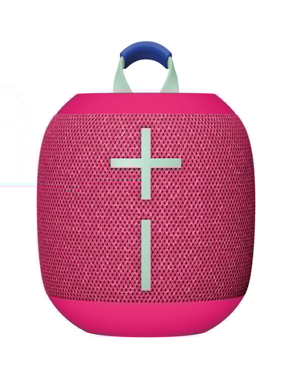 Ultimate Ears Wonderboom 4 Enceinte Bluetooth Portable et étanche avec de puissantes Basses et Un Son à 360 degrés Enceinte Flottante étanche à la poussière d’Une portée de 40m - vue 10