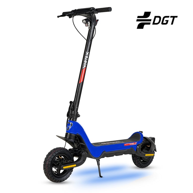 Trotinette Electrique ETRIC Vortex Neuf