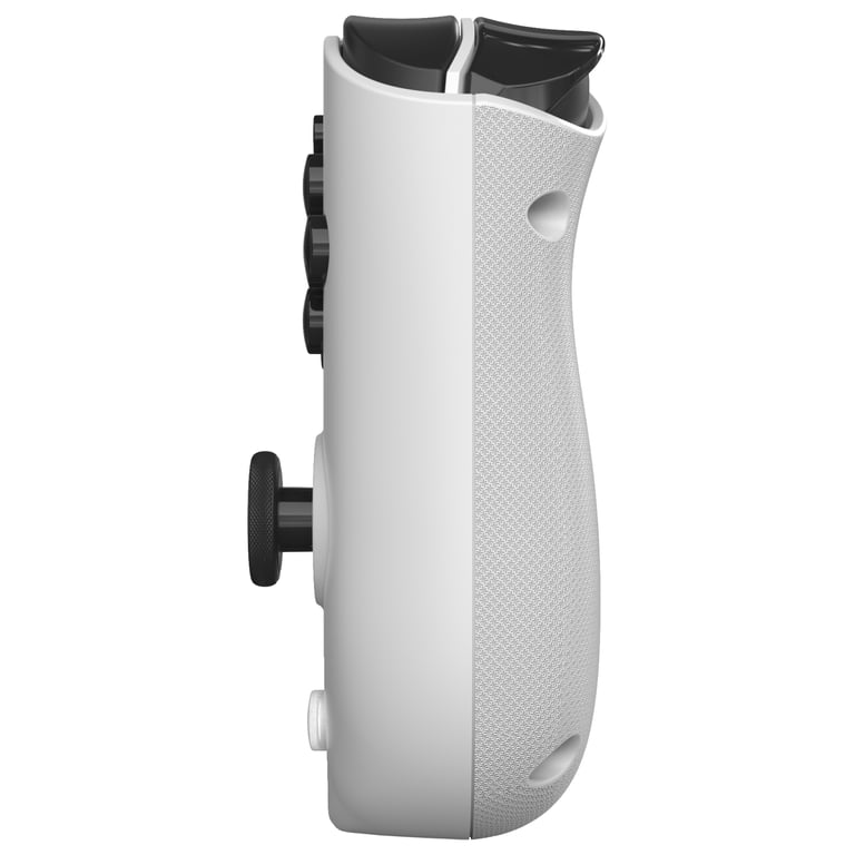 Nitro Deck Standard, Blanc - Neuf