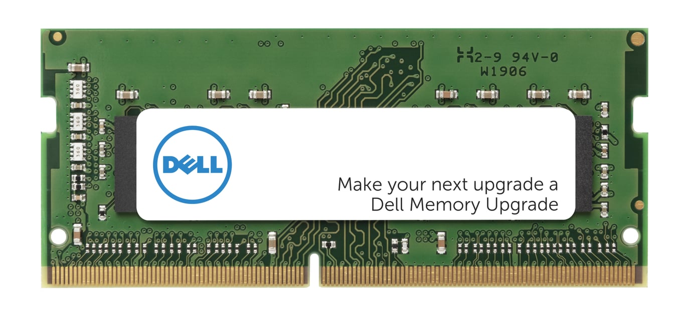 Dell A8547953 8 Go DDR4 2133 MHz - vue 7