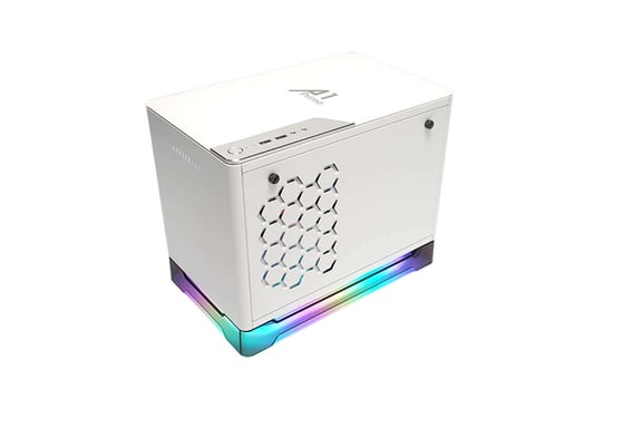 In Win A1 Prime Mini Tower Blanco 750 W
