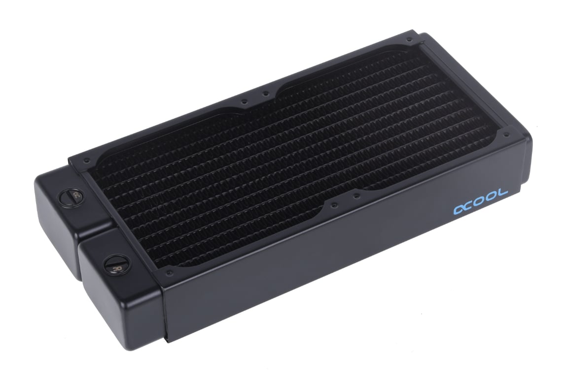 Alphacool NexXxoS XT45 Bloc radiateur Neuf - vue 6