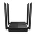 TP-Link Archer C64 Dual Band Gigabit Ethernet Router Wireless (2,4 GHz / 5 GHz) Nero