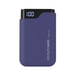 RealPower PB-7500C Navy Blue 7500 mAh Negro, Azul