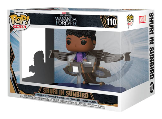 FUNKO POP! 63947 collectible figure