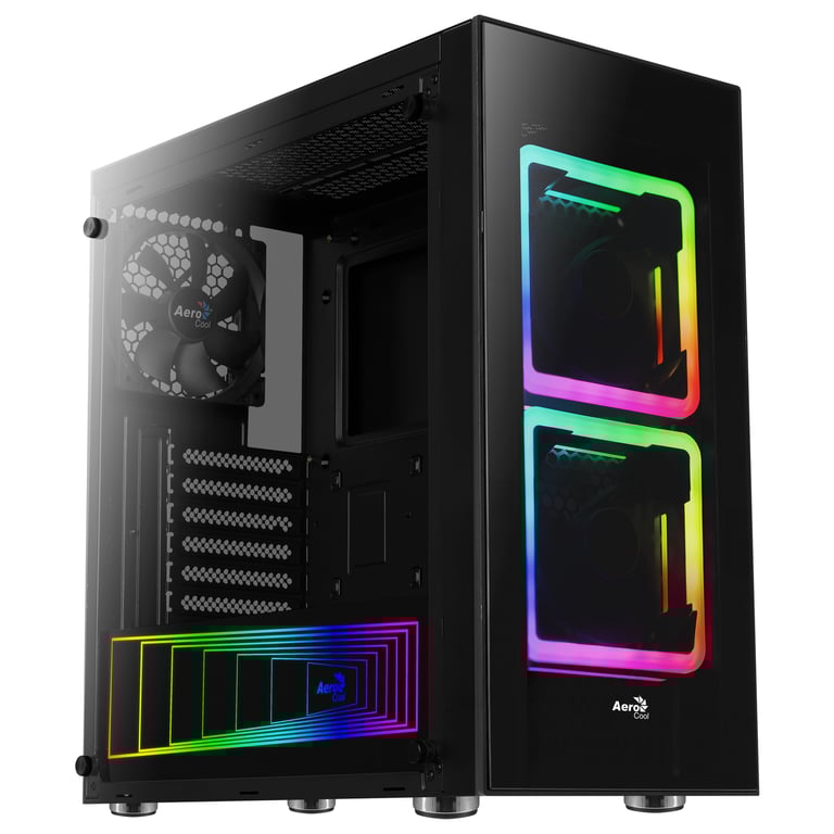 Aerocool Tor Midi Tower Neuf