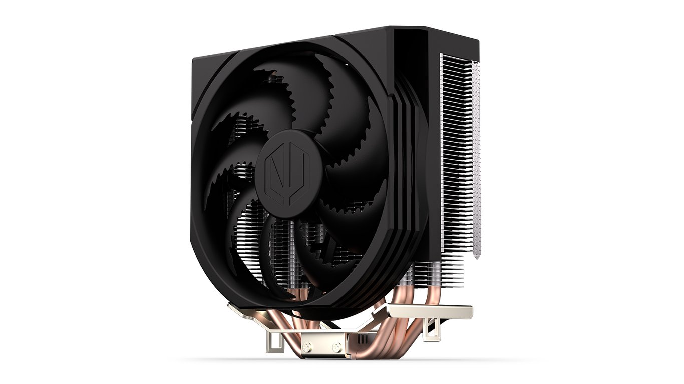 ENDORFY Spartan 5 MAX Processeur Refroidisseur d'air 12 cm Neuf - vue 3