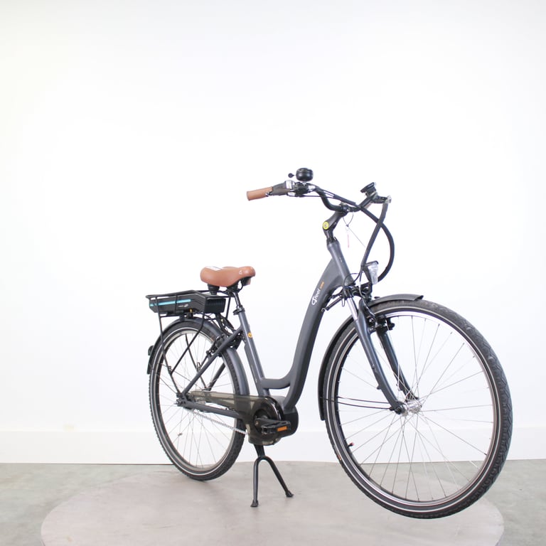 Vélo Électrique Tenways CGO600 Plus PG Idéal pour Vos Déplacements Quotidiens - vue 4