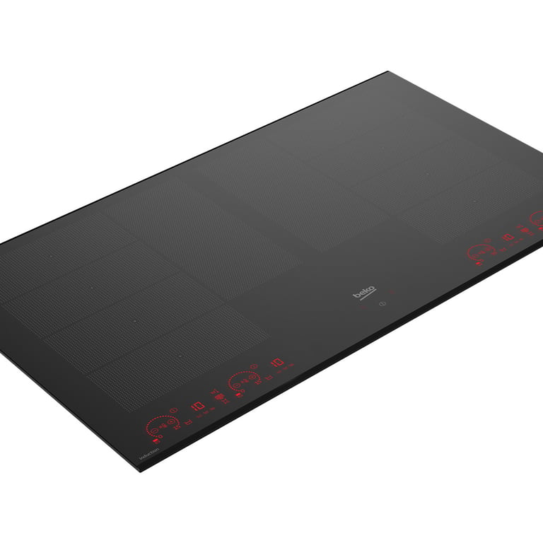 Beko HII88810NTI Intégré 80 cm Plaque avec zone à induction 8 zone Neuf - vue 2