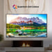 Hisense 40A5NQ 101,6 cm (40'') Full HD Smart TV Wifi Negro 220 cd / m²