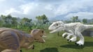 Nintendo LEGO Jurassic World Standard Nintendo Switch