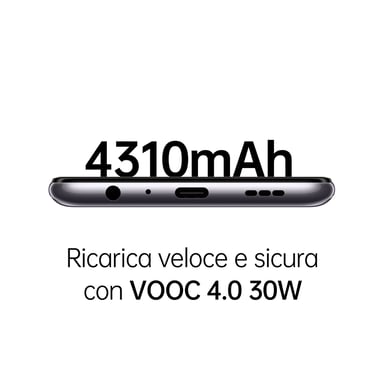 A94 128 Go, Noir, déblouqué