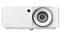 Optoma UHZ35 Projecteur à focale standard 3500 ANSI lumens DLP UHD 4K (3840x2160) Compatibilité 3D Blanc