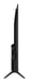 TCL SF560 40SF560 TV 101,6 cm (40'') Full HD Smart TV Wifi Métallique 300 cd/m²