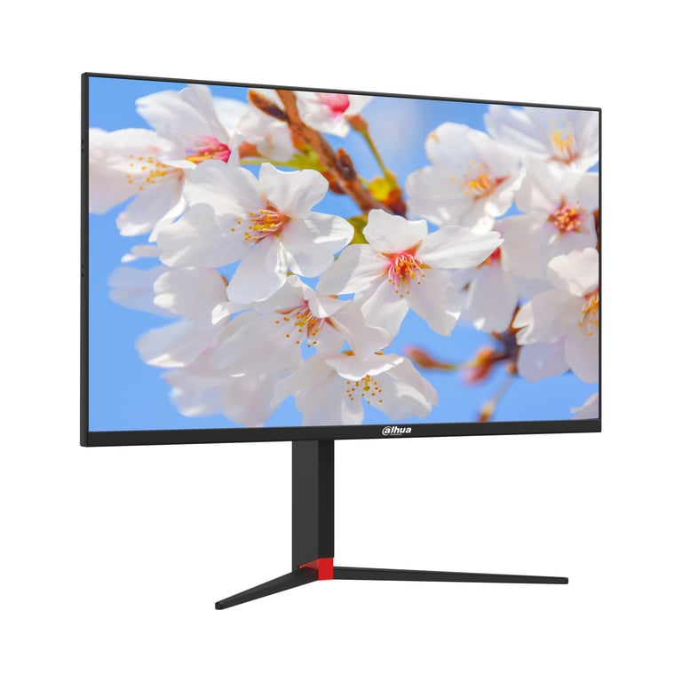 Dahua Technology LM32 P301A écran plat de PC 80 cm 31.5 2560 x 1440 pixels 2K Ultra HD LCD Neuf - vue 3