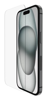 Belkin ScreenForce Protection d'écran transparent Apple 1 pièce(s)