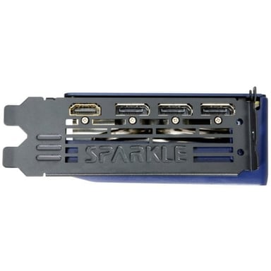 Scheda grafica SPARKLE Intel Arc B570 GUARDIAN OC 10GB GDDR6