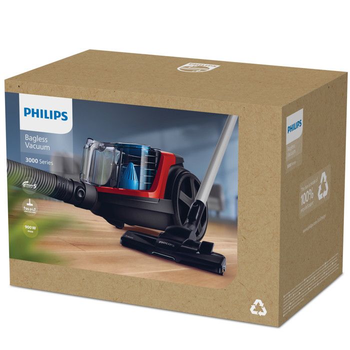 Philips FC933009 - vue 6