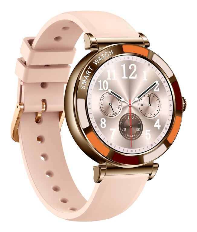 Trevi T-FIT 245 L 41mm IPS - vue 3