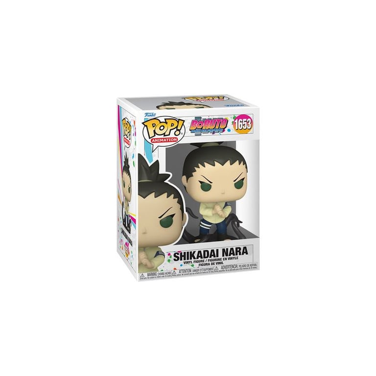 Funko Figurine POP Les Soprano Adriana Le Cerva - vue 4