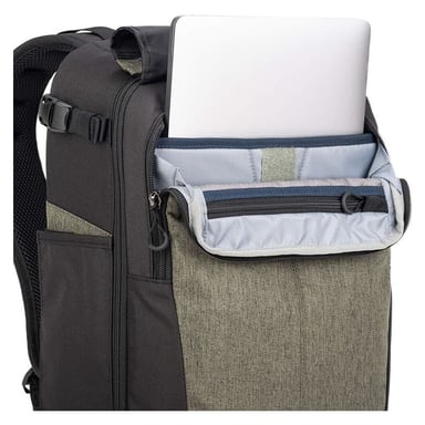 Mochila THINK TANK Mirrorless Mover Coast Verde