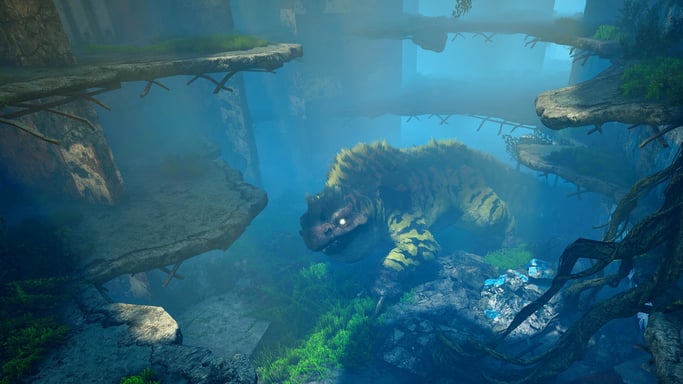 Biomutante XBOX SERIE X / XBOX ONE