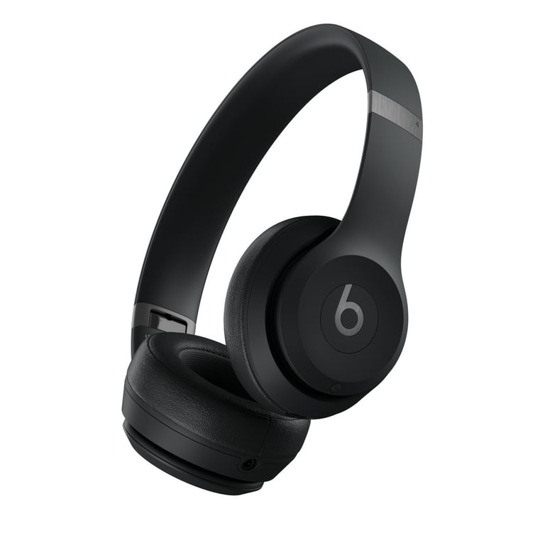 Beats Solo 4, noir mat - Très bon état