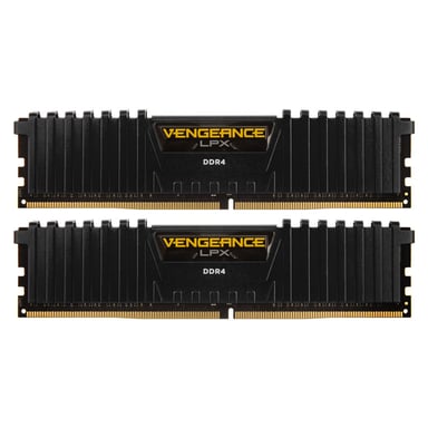 Corsair Vengeance LPX 16GB DDR4-2133 módulo de memoria 2 x 8 GB