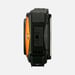 Ricoh WG-80 1/2.3'' Appareil-photo compact 16 MP CMOS 4608 x 3456 pixels Noir, Orange