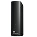 Western Digital ELEMENTS Disco Duro Externo 18000 GB Negro