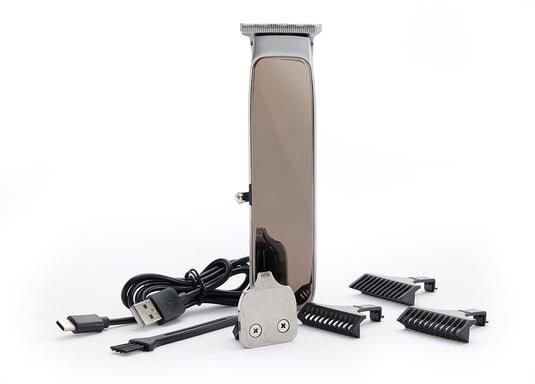 Tondeuse de Précision Dahlbergs Loke , 6000 tr/min, 0,8 mm, USB-C - Neuf