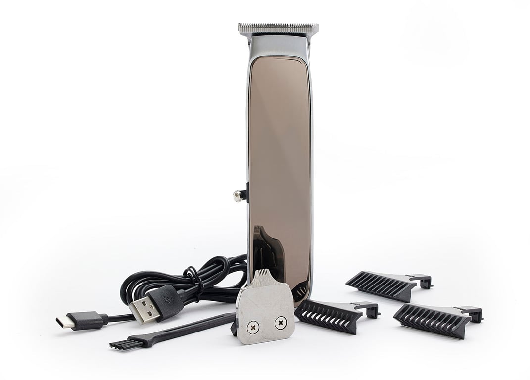 Tondeuse de Précision Dahlbergs Loke 6000 trmin 0 8 mm USB C Neuf