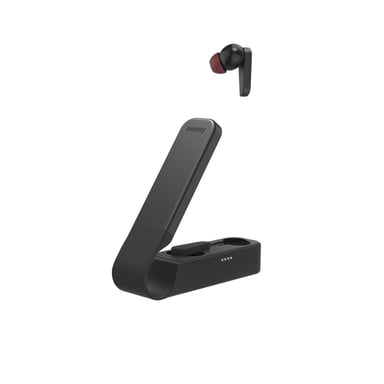 Hama Spirit Pocket True Wireless Stereo (TWS) Cuffie Bluetooth per chiamate/musica Nero