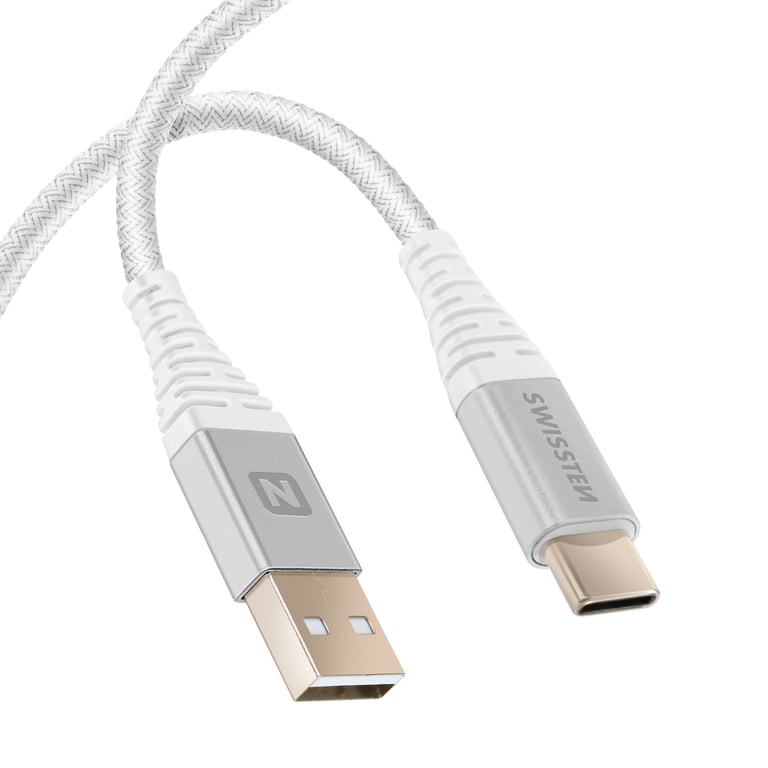 Câble USB vers USB C Kevlar Recharge Rapide Neuf