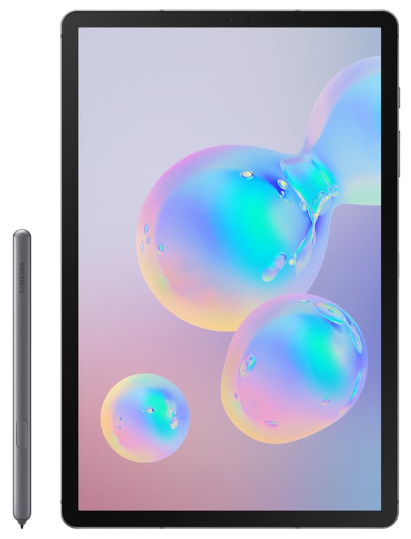 Galaxy Tab S6 Wi Fi 5 802.11ac 26 7 cm 10.5 6 Go Android 9.0